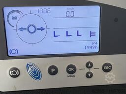 STILL FM-X12 - NUR 1950 h