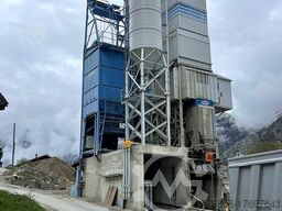 Huggler Suhr Zwangsmischer 1m3