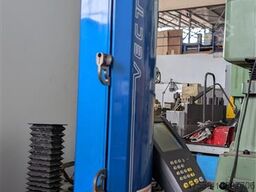 TRIMOS Vectra VT 600