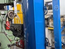 TRIMOS Vectra VT 600