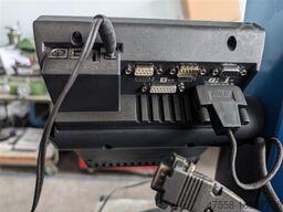 TRIMOS Vectra VT 600