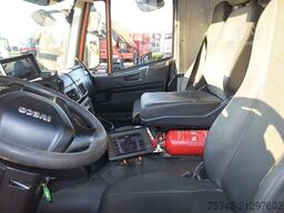 Iveco Stralis AD260S31 - PUSHER 4000