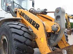 Liebherr L576 X power -stock id93