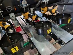 Foudila Oy DNM-153 Ultimate Deck Nailing Machine