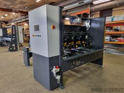 Foudila Oy DNM-153 Ultimate Deck Nailing Machine