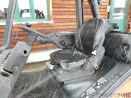 Linde H30D-02 EVO Triplex 4,65m