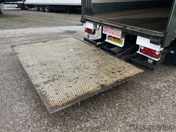 Groenewegen DRO-15-10 B City / Box / Accu Pack / Loadlift /...