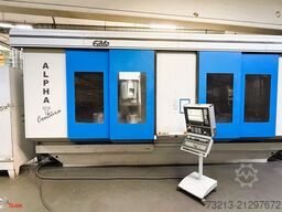 EiMa ALPHA T CONTURA