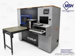 Felder Format4 c-express 920 classic