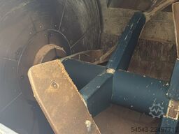 Elba Betonmischer EMC 100