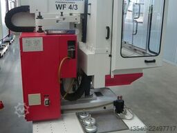 Kunzmann WF4/3