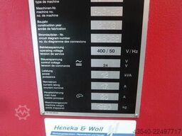 Kunzmann WF4/3