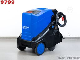 Nilfisk MH 7P - 180/1260 FA - NEW BOILER BOX