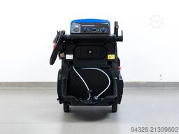 Nilfisk MH 7P - 180/1260 FA - NEW BOILER BOX