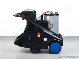 Nilfisk MH 7P - 180/1260 FA - NEW BOILER BOX