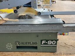 Altendorf F90