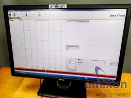 Zwick / Roell Materialprüfmaschine 500N zwicki