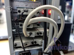 Zwick / Roell Materialprüfmaschine 500N zwicki