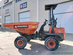 Ausa D350AHG