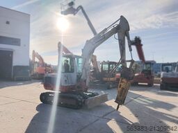 Takeuchi TB250