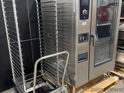 Rational iCombiPro 20-2/1 Gas