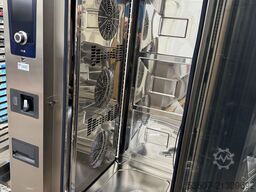 Rational iCombiPro 20-2/1 Gas