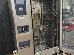 Rational iCombiPro 20-2/1 Gas