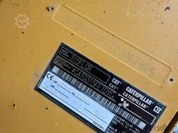 Caterpillar 315 FLCR