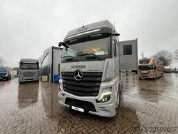 MERCEDES-BENZ 2651 STX 5 Pferde DOP. POP-OUT+POP-UP  EXKLUSIVE