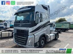 VOLVO FH 4 / 500 Euro 6  ADR