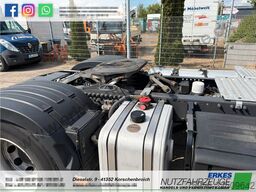 VOLVO FH 4 / 500 Euro 6  ADR