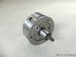 unbekannt A33NZ18S3 1 50880610/24448 Kraftspannfutter für CNC - Drehmaschinen