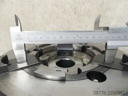 unbekannt A33NZ18S3 1 50880610/24448 Kraftspannfutter für CNC - Drehmaschinen