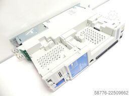 EPA DST1405 / 3098-0089 250ms Servoantrieb SN: 2200503007 --