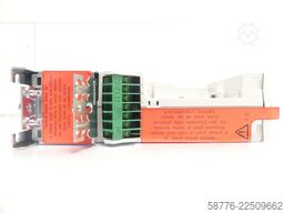 EPA DST1405 / 3098-0089 250ms Servoantrieb SN: 2200503007 --