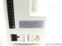 EPA DST1405 / 3098-0089 250ms Servoantrieb SN: 2200503007 --