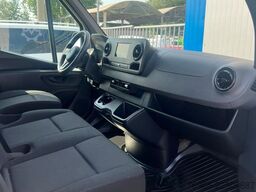 MERCEDES-BENZ Sprinter 315 9G-TR HOCH+LANG KLIMA 3-SITZ KAMERA
