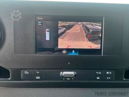 MERCEDES-BENZ Sprinter 315 9G-TR HOCH+LANG KLIMA 3-SITZ KAMERA