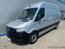 MERCEDES-BENZ Sprinter 315 9G-TR HOCH+LANG KLIMA 3-SITZ KAMERA