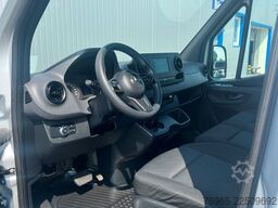 MERCEDES-BENZ Sprinter 315 9G-TR HOCH+LANG KLIMA 3-SITZ KAMERA