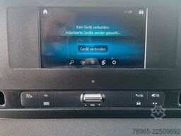 MERCEDES-BENZ Sprinter 315 9G-TR HOCH+LANG KLIMA 3-SITZ KAMERA