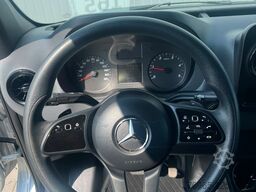 MERCEDES-BENZ Sprinter 315 9G-TR HOCH+LANG KLIMA 3-SITZ KAMERA