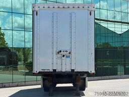  Hertoghs N/A LPRS 24 STUURAS 2x LIFT AS SCHUIFDA