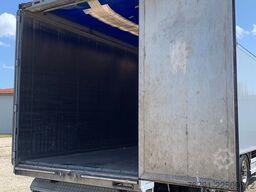 KRAKER CF-Z 92m³_ BPW_ Liftach_ Funk_ Hochdruckreiniger