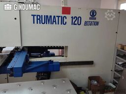 TRUMPF TRUMATIC 120R