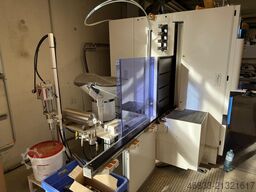 Homag DRILLTEQ V-500 Edition 25