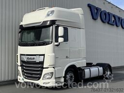 DAF XF