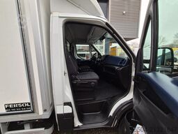 Iveco Daily 35C18 3.0D HiMatic/ Kuhlkoffer/ StBy 230V