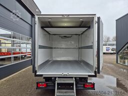 Iveco Daily 35C18 3.0D HiMatic/ Kuhlkoffer/ StBy 230V