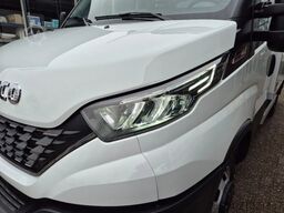Iveco Daily 35C18 3.0D HiMatic/ Kuhlkoffer/ StBy 230V